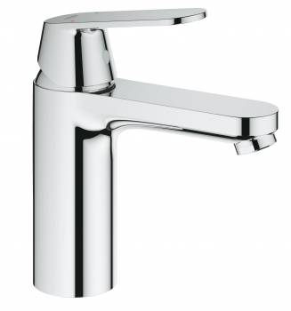 Смеситель для раковины GROHE Eurosmart Cosmopolitan 23327000. Фото