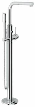 GROHE 32135002 Atrio 7° Смеситель однорычажный для ванны, свободностоящий. Фото