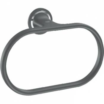 Полотенцедержатель GROHE Ondus 40379KS0 для ванной комнаты. Фото