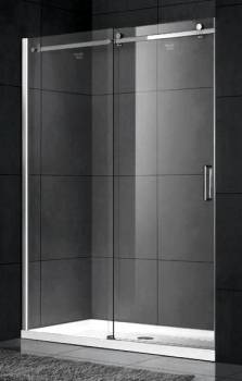 Душевая дверь GEMY Modern Gent S25191C. Фото
