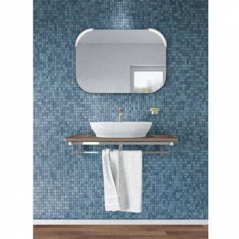 Зеркало IDEAL STANDARD Softmood T7827BH. Фото