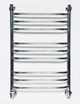 Водяной полотенцесушитель НИКА ЛТ (г2) 100/60-12. Фото