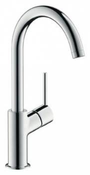 Смеситель для раковины HANSGROHE Tails S2 32082000. Фото