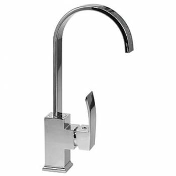 Смеситель для раковины IDDIS Perfection CA56147C. Фото