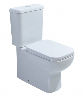 Унитаз напольный ORANS WM-9903. Фото