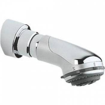 Верхний душ GROHE Relexa Plus Dual 28196000. Фото
