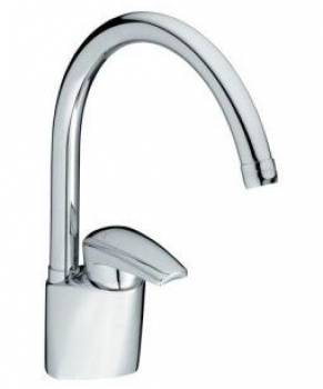 Смеситель для кухни JACOB DELAFON Panache E76241-СР. Фото