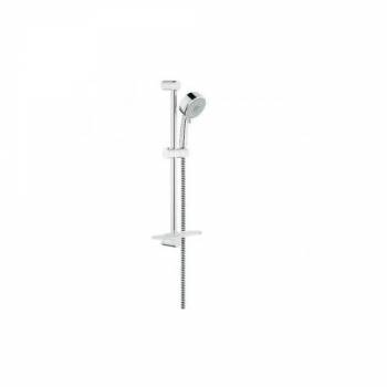 Душевой гарнитур GROHE New Tempesta Cosmopolitan 27577001. Фото