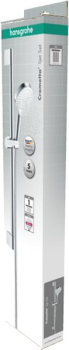 Душевой гарнитур Hansgrohe Crometta 1jet 650 26533400. Фото