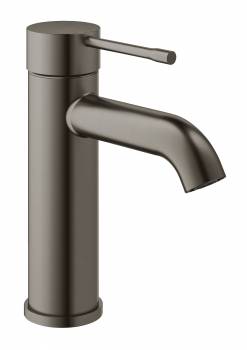 GROHE 23590AL1 Essence New Смеситель для раковины S-Size II, гладкий корпус. Фото