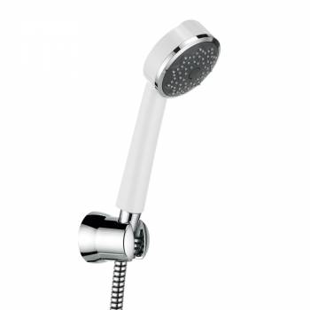 Душевой гарнитур KLUDI Zenta 6065091-00. Фото