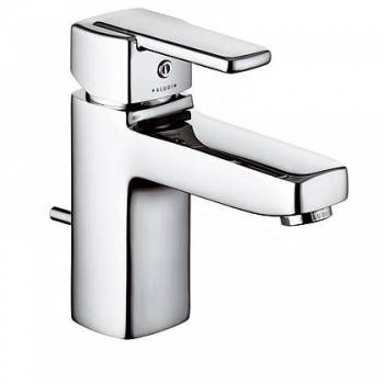 Смеситель для умывальника KLUDI Q-Beo 500230575. Фото