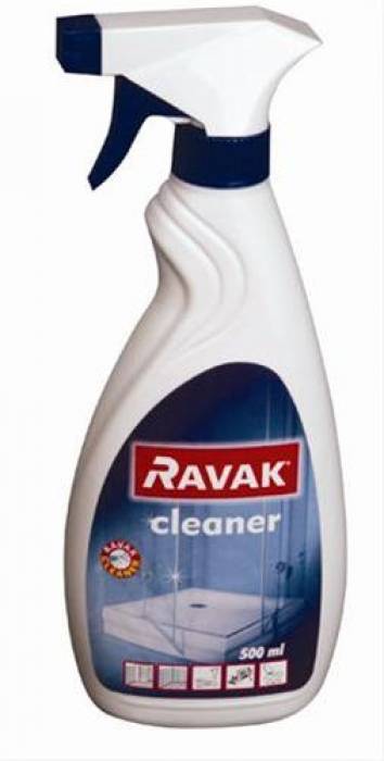 Чистящее средство для ванн RAVAK Cleaner X01101. Фото