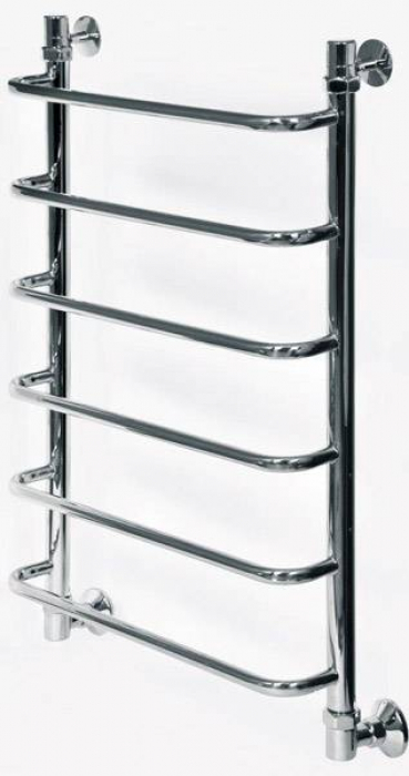 Водяной полотенцесушитель НИКА Л90 60/50-5. Фото