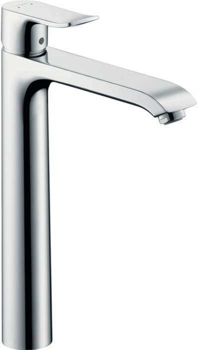 Смеситель для раковины Hansgrohe Metris 260 31082000. Фото