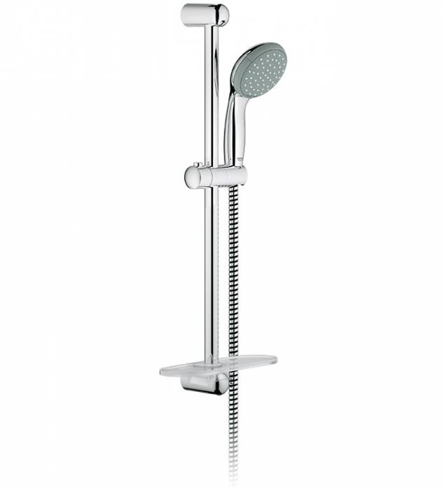 Душевой гарнитур GROHE New Tempesta 27926000. Фото
