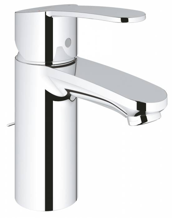 Смеситель для раковины GROHE Eurostyle Cosmopolitan 3355720E. Фото