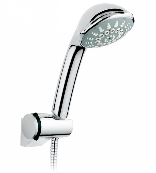 Душевой гарнитур GROHE Relexa 28843000. Фото