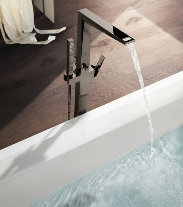 GROHE 23119A00 Allure Brilliant Смеситель для ванны. Фото