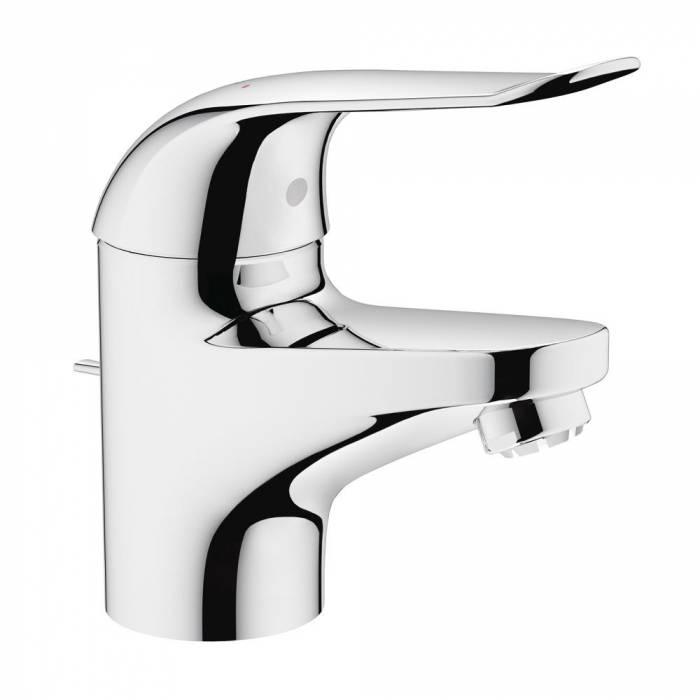 Смеситель для раковины GROHE Euroeco Special 32764000. Фото