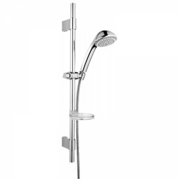Душевой гарнитур GROHE Relexa 27132001. Фото