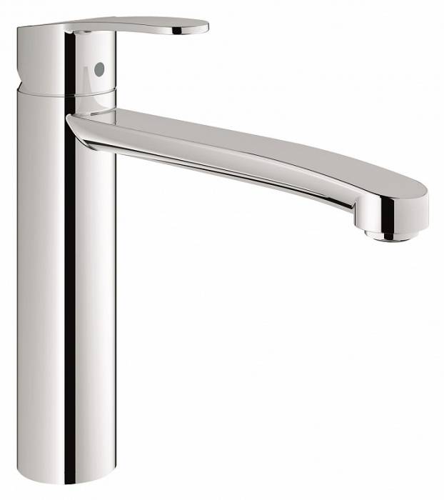 Смеситель для мойки GROHE Eurostyle Cosmopolitan 31124002. Фото