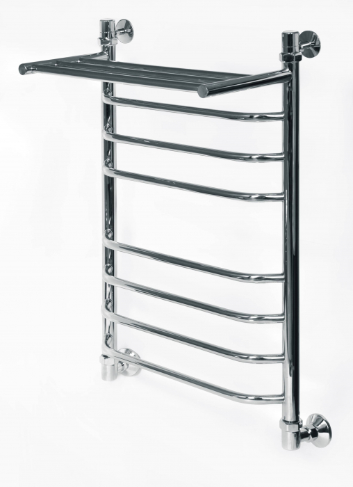 Водяной полотенцесушитель НИКА ЛТ (г) ВП 120/50-12. Фото