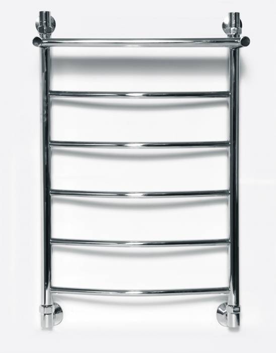 Водяной полотенцесушитель НИКА ЛД ВП 80/50-6. Фото