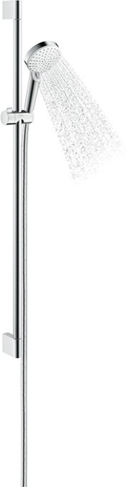 Душевой гарнитур Hansgrohe Crometta 1jet 650 26533400. Фото