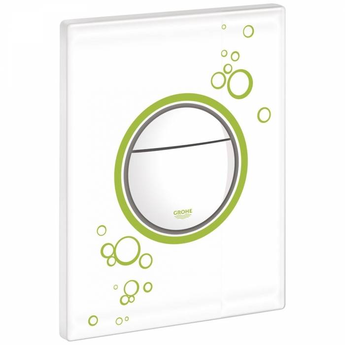 Накладная панель GROHE Nova Cosmopolitan 38847LS0. Фото