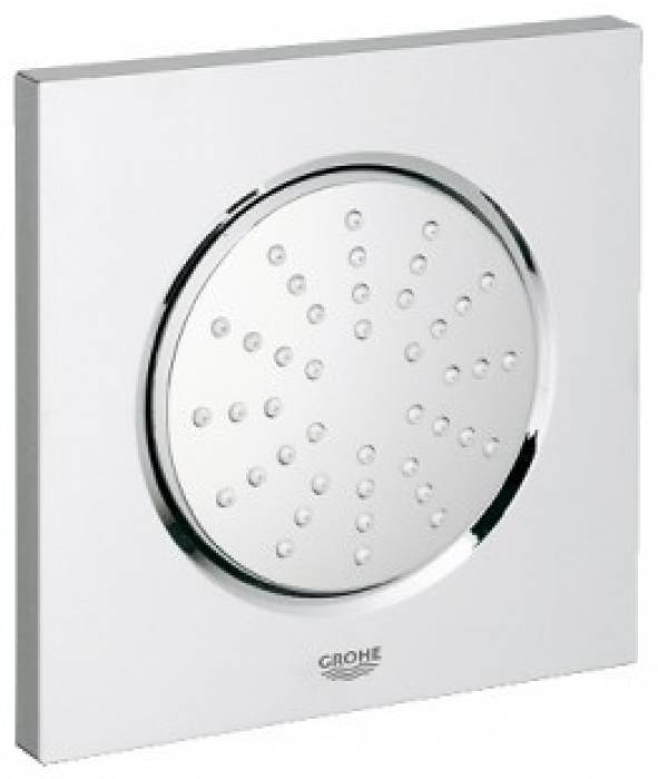 Боковой душ GROHE Rainshower F 27251000. Фото