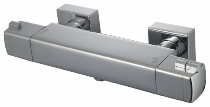 Смеситель для душа с термостатом IDDIS Monet MONSB00i75. Фото