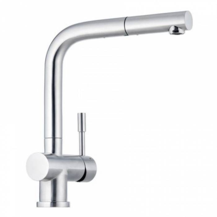 Смеситель для кухни FRANKE Atlas 115.0083.791. Фото