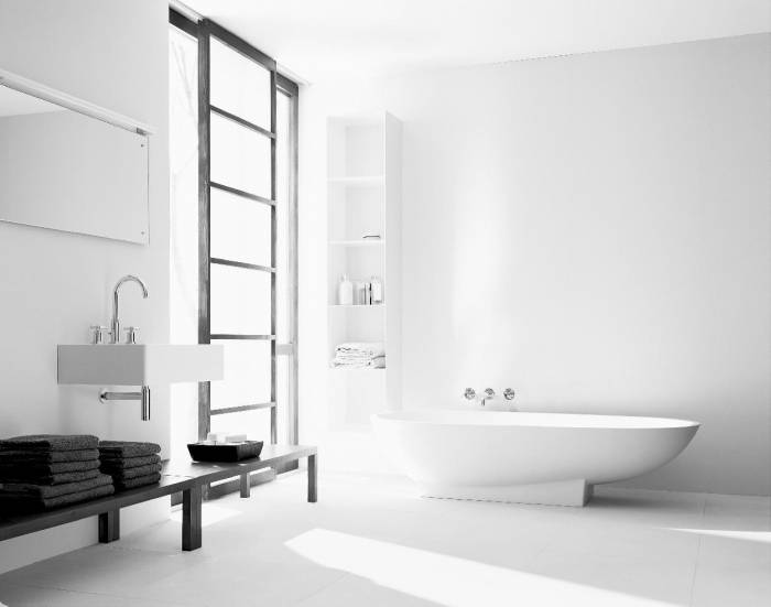 Смеситель для раковины GROHE Atrio Ypsilon 20008000. Фото