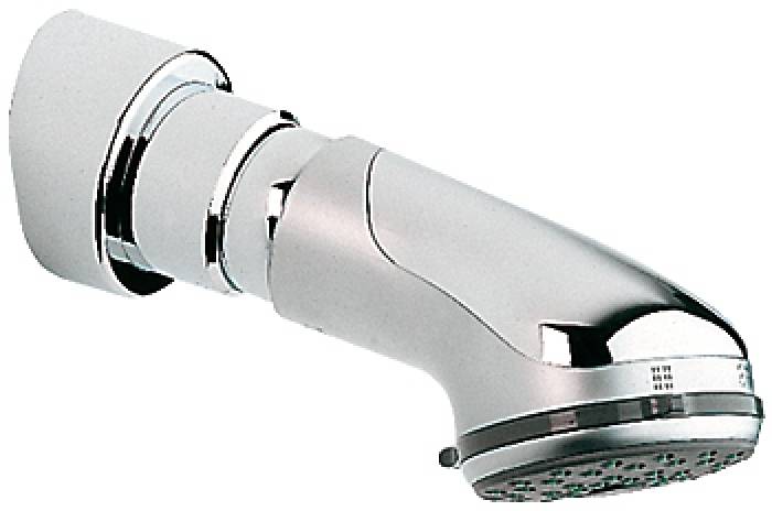 Верхний душ GROHE Relexa Plus 80 Dual 28190000. Фото