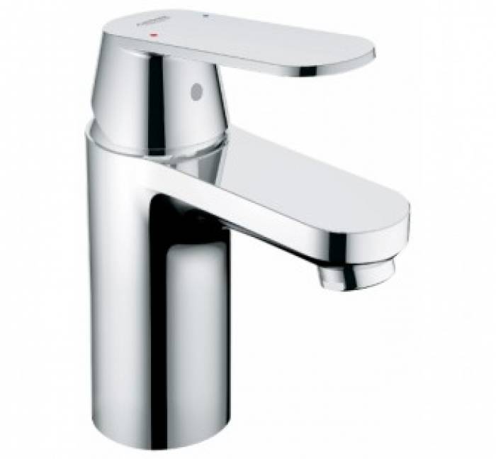 Смеситель для раковины GROHE Eurosmart Cosmopolitan 3282700E. Фото