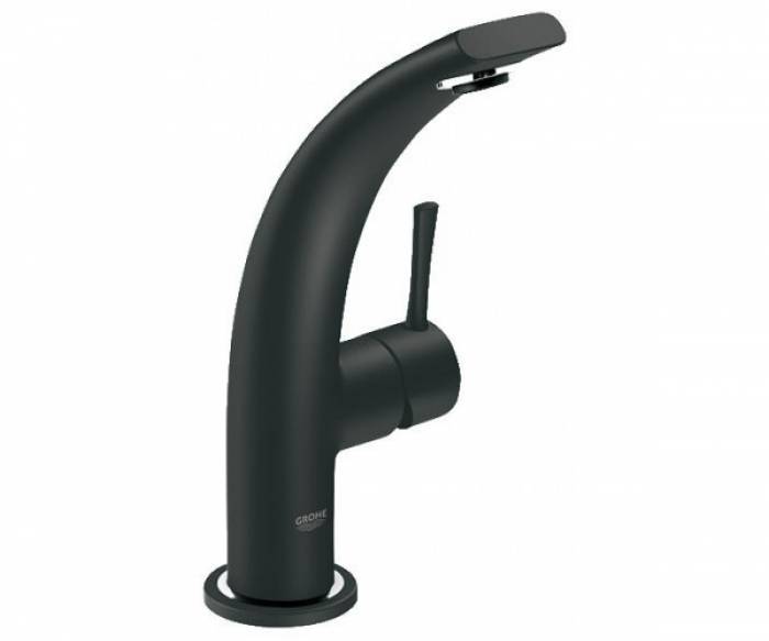 Смеситель для раковины GROHE Ondus 32125KS0. Фото