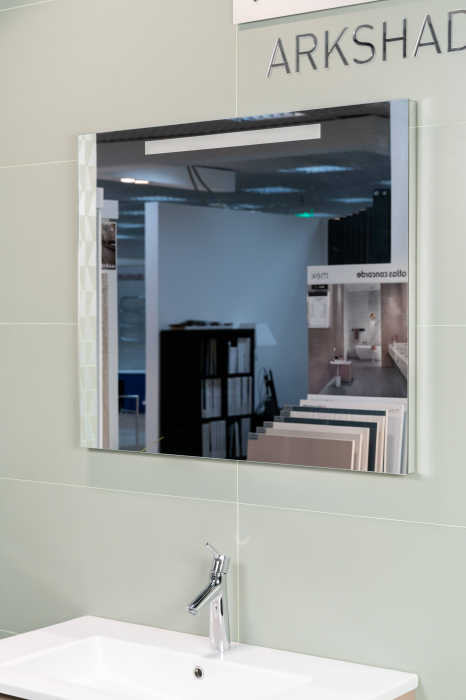 Зеркало SCAVOLINI Bright 70 32000372. Фото