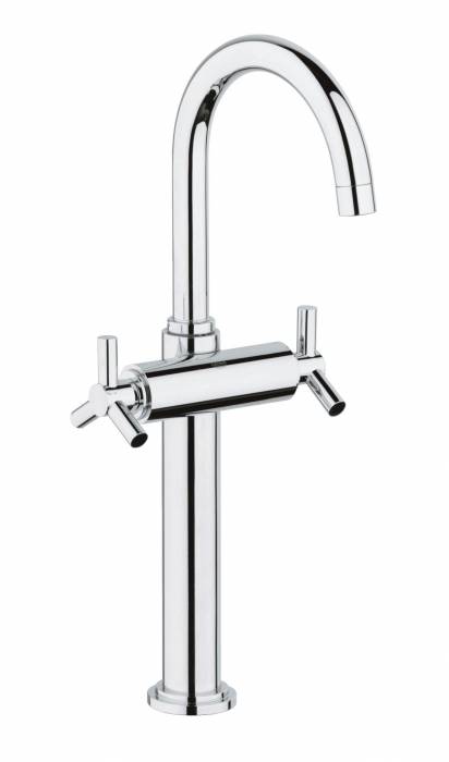 Смеситель для раковины GROHE Atrio Ypsilon 21044000. Фото