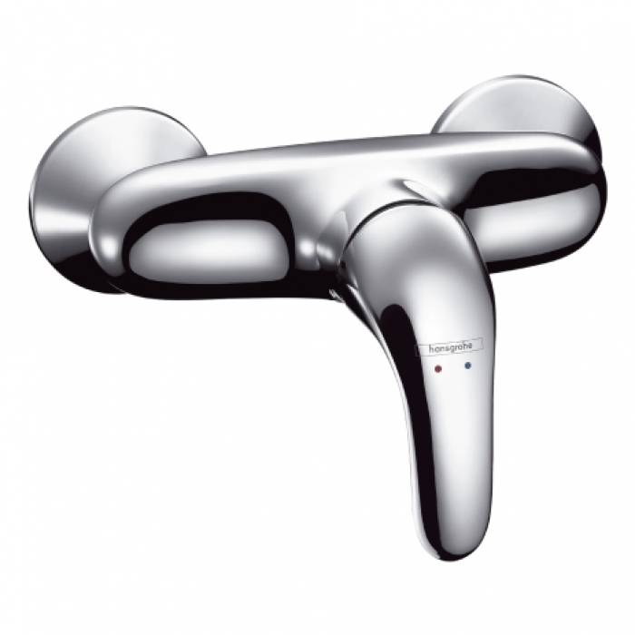 Смеситель для душа HANSGROHE Focus E 31760000. Фото