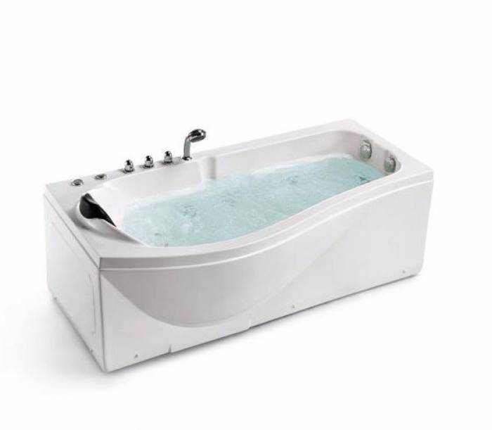 Ванна гидромассажная SSWW A104. Фото