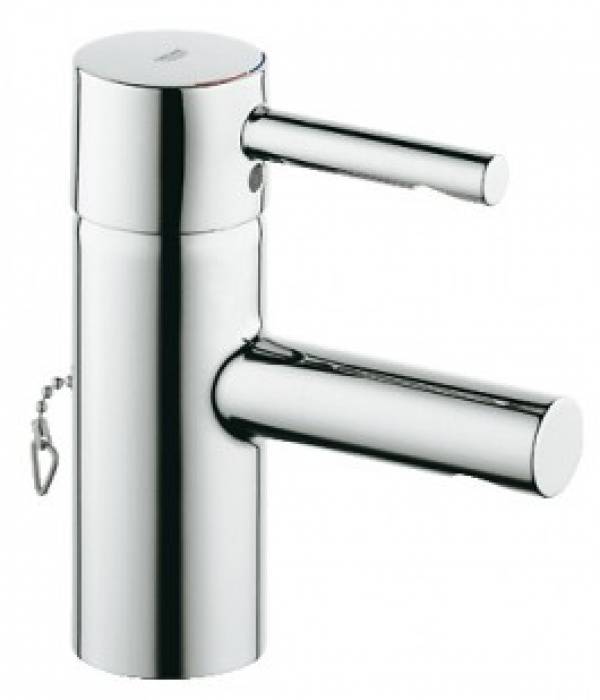 Смеситель для раковины GROHE Essence 33596000. Фото