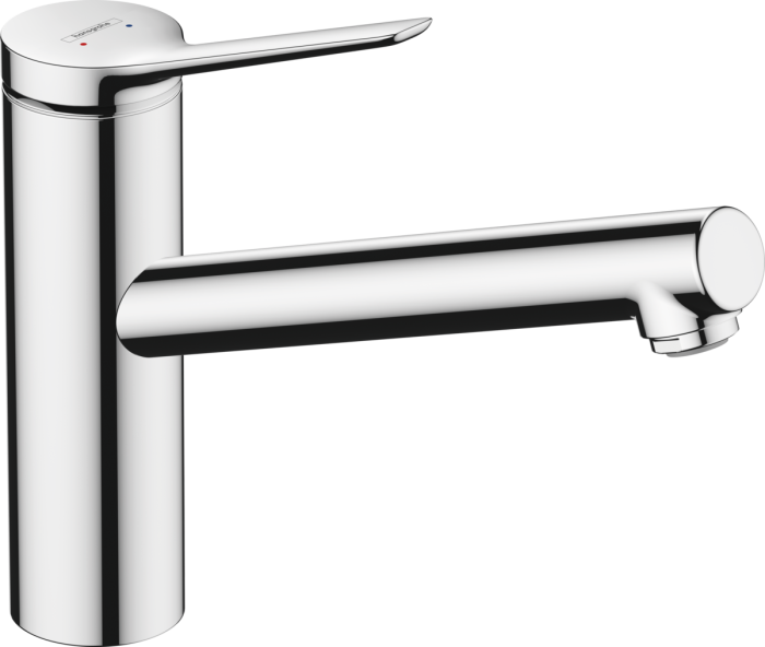 74802000 HANSGROHE  Zesis M33 150 смеситель для кухни 1jet. Фото