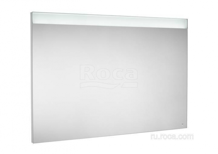 Зеркало ROCA Prisma LED 120 812262000. Фото