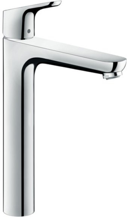 Смеситель для раковины Hansgrohe Focus 230 31531000. Фото