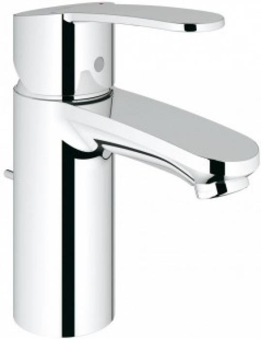 Смеситель для раковины Grohe Eurostyle Cosmopolitan 33552002. Фото