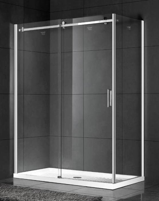 Душевой уголок GEMY Modern Gent S25111. Фото