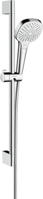 Душевой гарнитур Hansgrohe Croma Select E Multi 65см 26580400. Фото