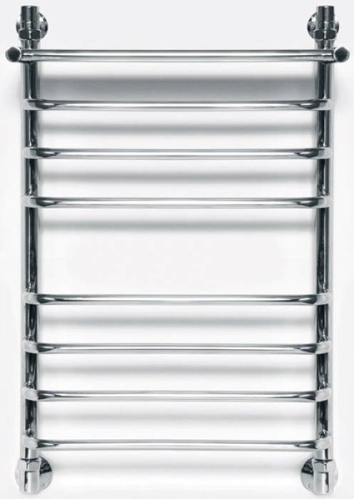 Водяной полотенцесушитель НИКА Л90 ВП 50/40-4. Фото