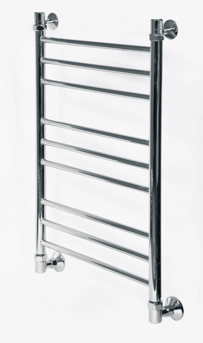 Водяной полотенцесушитель НИКА ЛП (г2) 80/60-9. Фото